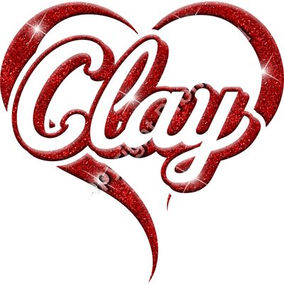 GLT77 RED GLITTER Thumbnail