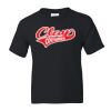 8000B Youth DryBlend 50/50 T-Shirts Thumbnail