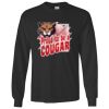 2400 Adult Ultra Cotton Long Sleeve T-Shirt Thumbnail