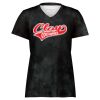 222796 Ladies' Cotton-Touch Poly T-Shirt Thumbnail