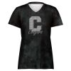 222796 Ladies' Cotton-Touch Poly T-Shirt Thumbnail