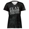 222796 Ladies' Cotton-Touch Poly T-Shirt Thumbnail
