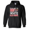 18500 Adult Heavy Blend Hooded Sweatshirt Thumbnail