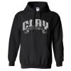 18500 Adult Heavy Blend Hooded Sweatshirt Thumbnail