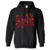 18500 Adult Heavy Blend Hooded Sweatshirt Thumbnail