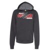 3719Y Youth Sponge Fleece Hoodie Thumbnail