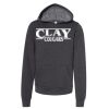 3719Y Youth Sponge Fleece Hoodie Thumbnail
