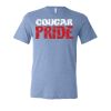 3413 Adult Extra Soft Tri-blend Tee Thumbnail