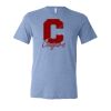 3413 Adult Extra Soft Tri-blend Tee Thumbnail