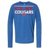 3513Y Youth Extra Soft Tri-blend Long Sleeve Thumbnail