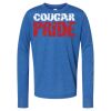 3513Y Youth Extra Soft Tri-blend Long Sleeve Thumbnail