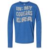 3513Y Youth Extra Soft Tri-blend Long Sleeve Thumbnail
