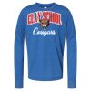 3513Y Youth Extra Soft Tri-blend Long Sleeve Thumbnail