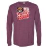 3513 Adult Extra Soft Tri-blend Long Sleeve Thumbnail