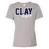 6413 Women’s Extra Soft Tri-blend Tee Thumbnail