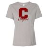 6413 Women’s Extra Soft Tri-blend Tee Thumbnail