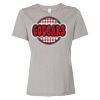 6413 Women’s Extra Soft Tri-blend Tee Thumbnail