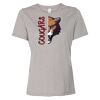 6413 Women’s Extra Soft Tri-blend Tee Thumbnail